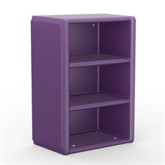 Endurance Open Chest